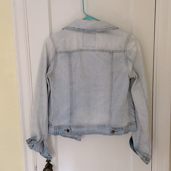 Target Jean jacket - Picture 2 of 3
